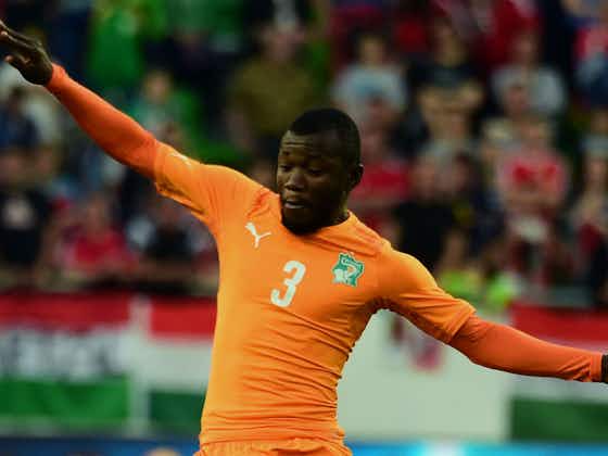 Artikelbild:Afrika-Cup: Titelverteidiger Elfenbeinküste startet torlos