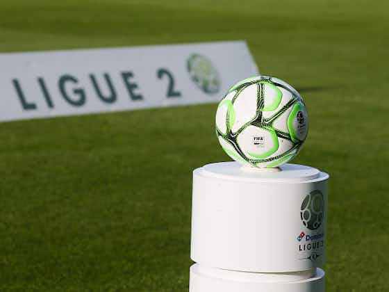 Image de l'article :Mercato - Pythoclès Bazolo (Bobigny) vers la Ligue 2 ?