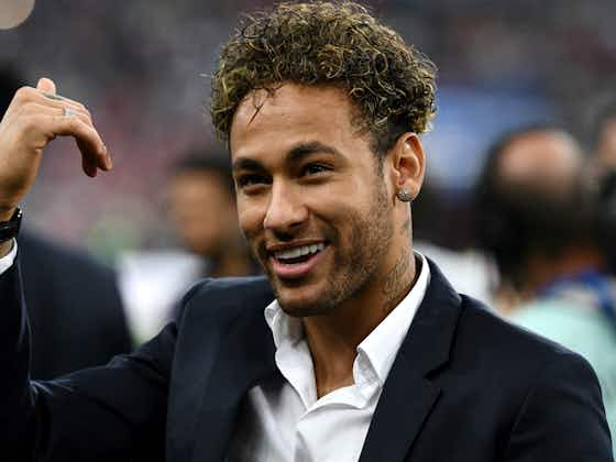 Artikelbild:Neymar zu Real Madrid? PSG-Star schwört Paris Saint-Germain die Treue