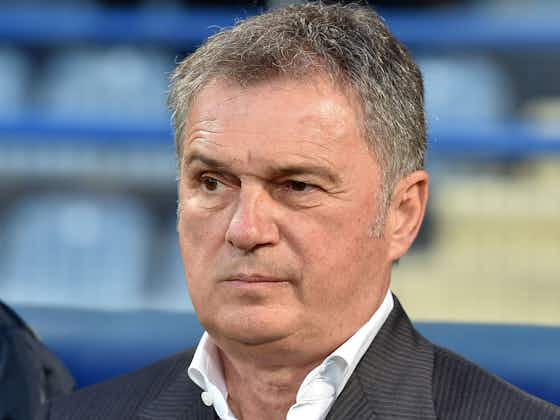 Artikelbild:Nach Nichterscheinen gegen Kosovo: Montenegro entlässt Trainer Tumbakovic