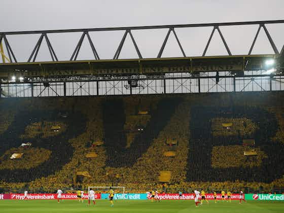 Immagine dell'articolo:Borussia Dortmund, a sorpresa arriva Relu: giocava nell'Alcorcon B
