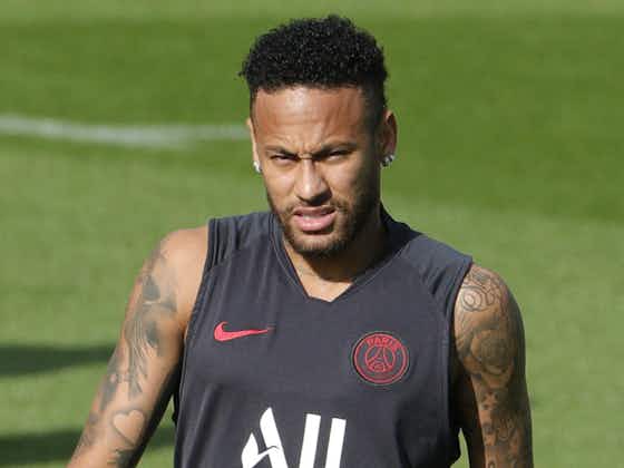Immagine dell'articolo:PSG, Neymar a sorpresa: paga i suoi amici 11 mila euro al mese