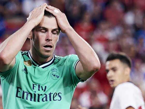 Imagen del artículo:Bale, otra lesión y nuevo problema para Zidane
