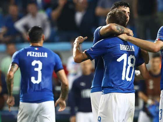 Immagine dell'articolo:Europei Under 21, Italia ancora in corsa: Danimarca-Serbia finisce 2-0