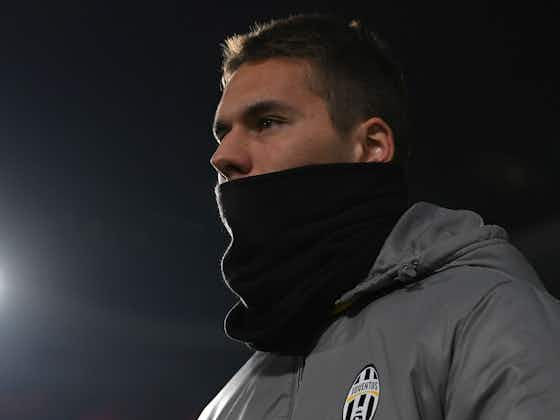 Artikelbild:Juventus Turin verleiht Marko Pjaca an RSC Anderlecht