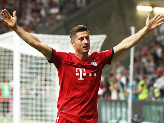 Image de l'article :Thomas Müller : "Robert Lewandowski a montré pourquoi le Bayern Munich ne veut pas le vendre"