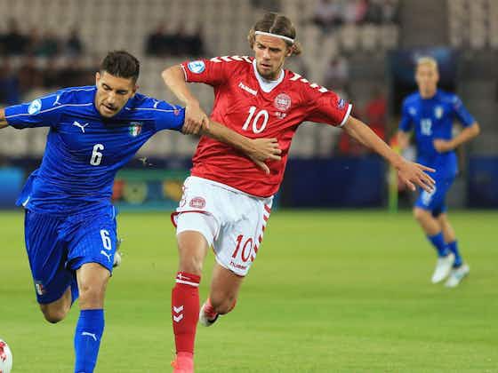 Immagine dell'articolo:Danimarca U21-Italia U21 0-2: Azzurrini in testa con la Germania
