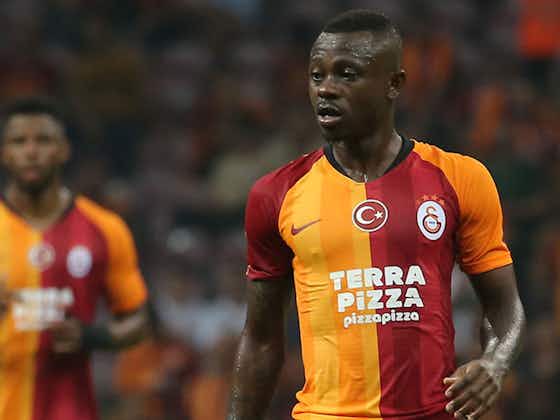 Image de l'article :Mercato - OL : Seri bloqué par Galatasaray ?