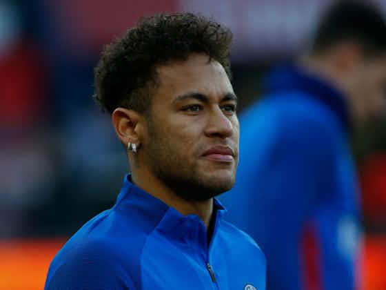 Imagen del artículo:El PSG anuncia que Neymar ya empieza a tocar balón