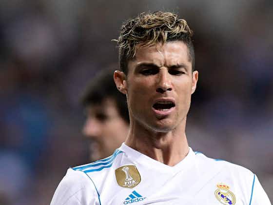 Immagine dell'articolo:Frode fiscale, Ronaldo lamenta un trattamento diverso da Messi