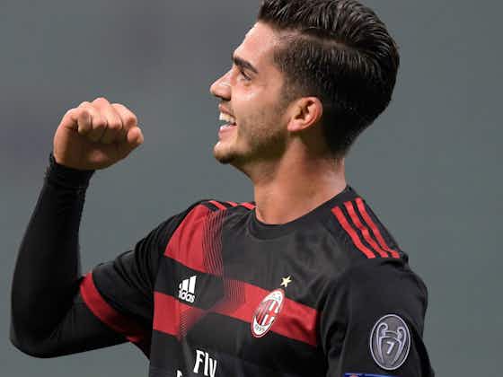 Imagem do artigo:Europa League: Milan se classifica com goleada e homenageia Kaká