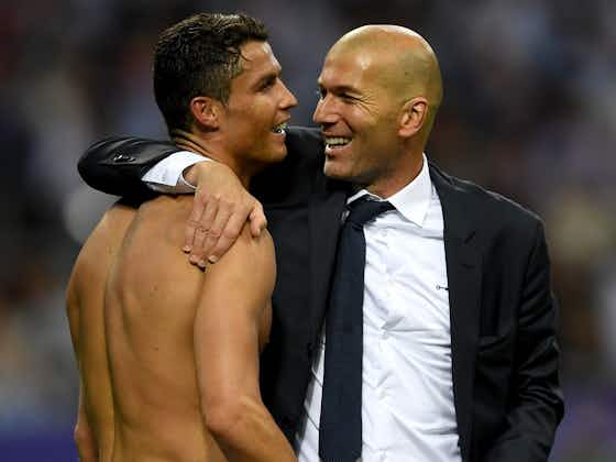 Imagen del artículo:¿Cómo entrena el Real Madrid las tandas de penalties? Zidane sigue la filosofía de Ancelotti