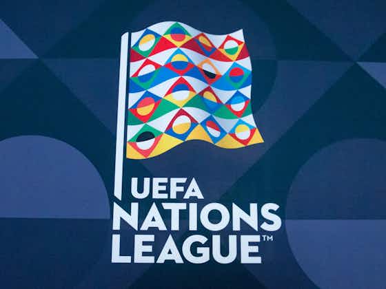 Gambar artikel:UEFA Nations League: Hitung-Hitungan Empat Besar, Promosi, & Degradasi