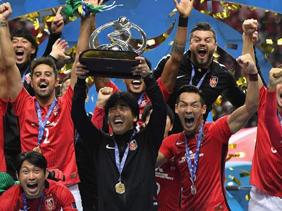 Artikelbild:Asien: Zweiter Champions-League-Triumph für Urawa