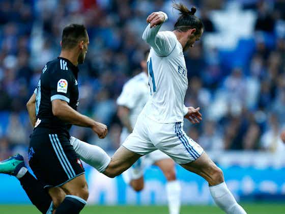 Imagen del artículo:Bale, ovacionado en su ¿último partido en el Bernabéu?