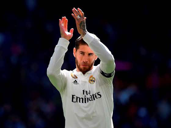 Imagen del artículo:¿Quiénes son los capitanes del Real Madrid en la temporada 2019/20?
