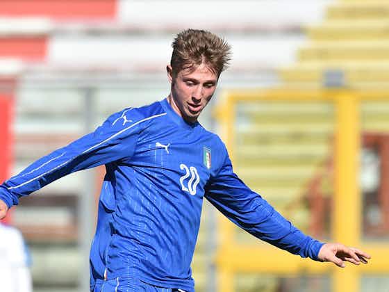 Immagine dell'articolo:Serbia U21-Italia U21, le formazioni ufficiali: Vido guida il tridente