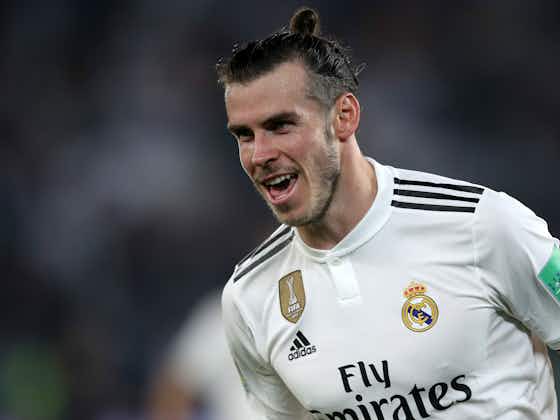 Artikelbild:Real Madrids Ex-Präsident: Wechsel wäre für Gareth Bale das Beste