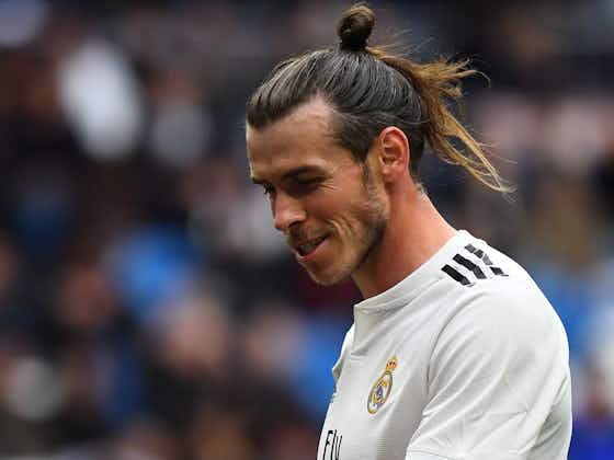 Immagine dell'articolo:Calciomercato Inter, Bale offerto dal Real Madrid: i nerazzurri rifiutano