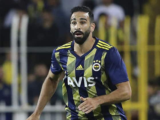 Image de l'article :OFFICIEL - Adil Rami et Fenerbahçe, c’est fini