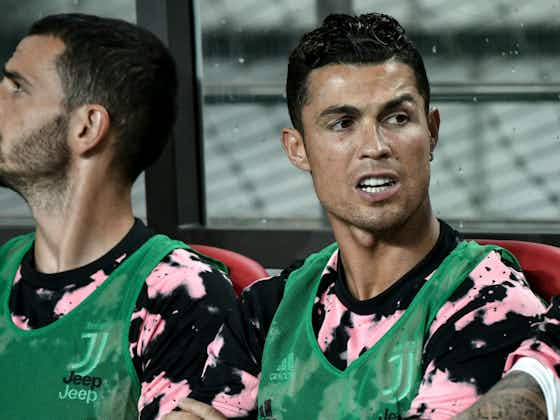 Image de l'article :Absence de Cristiano Ronaldo à un amical, la police s'en mêle