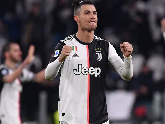 Immagine dell'articolo:Juventus-Roma, giallorossi contro l'incubo Stadium: Sarri non rinuncia a Ronaldo