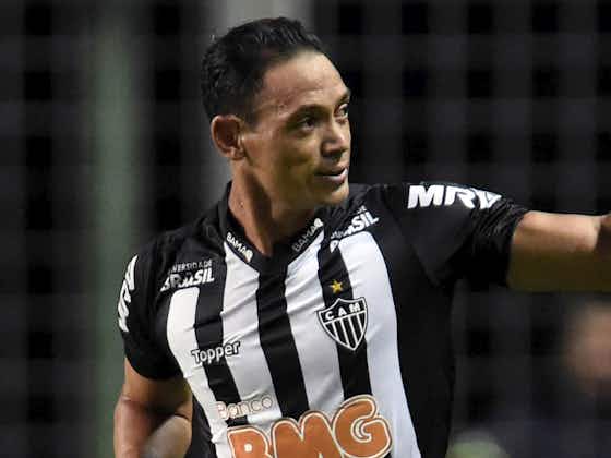 Immagine dell'articolo:Calciomercato, Ricardo Oliveira infinito: ora lo vuole il Santos
