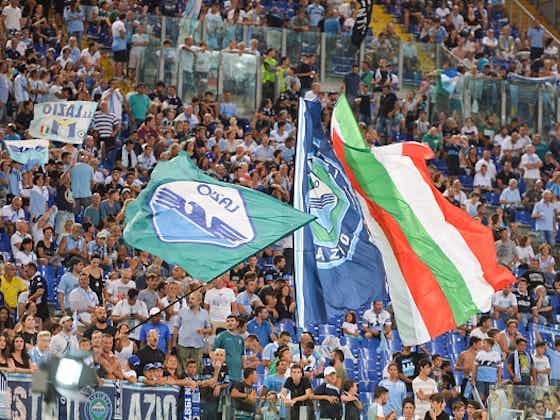 Image de l'article :Après l'affaire Lazio, les Ultras d'Ascoli (Serie B) boycottent la minute de réflexion "Anne Frank"