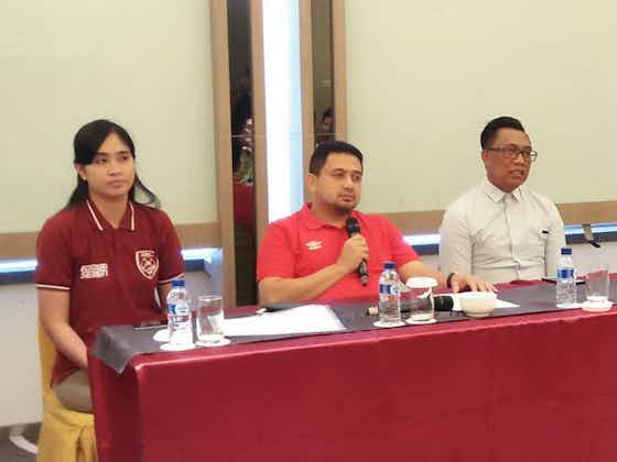 Gambar artikel:Ini Peserta Makassar Super Cup Asia 2018