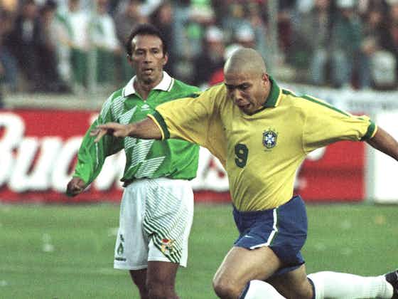 Imagen del artículo:Historia de la Copa América (1997): cuando Bolivia fue la sorpresa y Brasil, el campeón