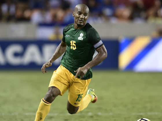 Artikelbild:Wegen Einsatz von Malouda: Niederlage für Französisch-Guyana bei Gold Cup