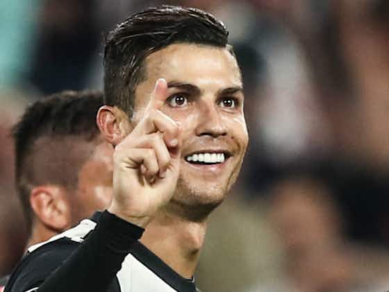 Immagine dell'articolo:Juventus, effetto Cristiano Ronaldo: vendute oltre 1 milione di maglie