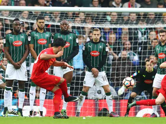 Image de l'article :Liverpool-Plymouth (0-0), Liverpool accroché