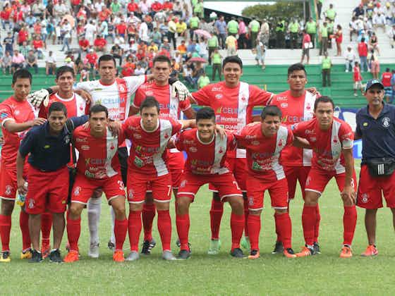 Imagen del artículo:Guabirá es el otro finalista del torneo boliviano