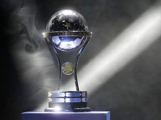 Imagem do artigo:Qual é a premiação da Copa Sul-Americana 2020?
