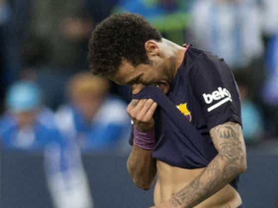 Imagen del artículo:El TAD contesta al Barcelona: Neymar no podrá jugar el Clásico