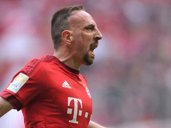 Image de l'article :Avec des buts de Coman et Ribéry, le Bayern déroule en Coupe d'Allemagne