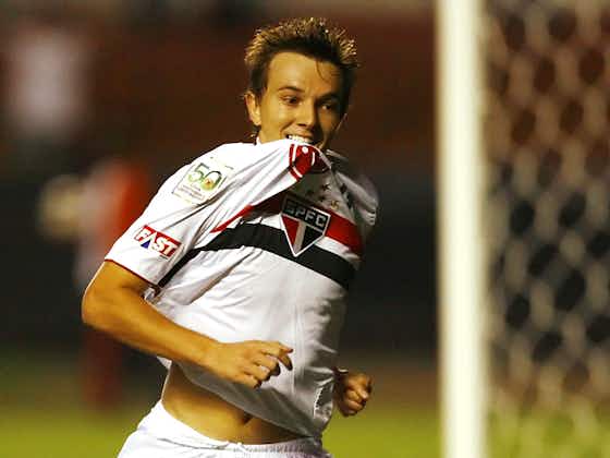 Imagem do artigo:São Paulo x Inter foi jogo decisivo no último título nacional do Tricolor