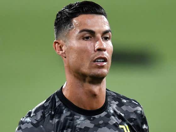 Gambar artikel:Bukan PSG, Man City & United, Ujung-Ujungnya Cristiano Ronaldo Akan Hijrah Ke MLS