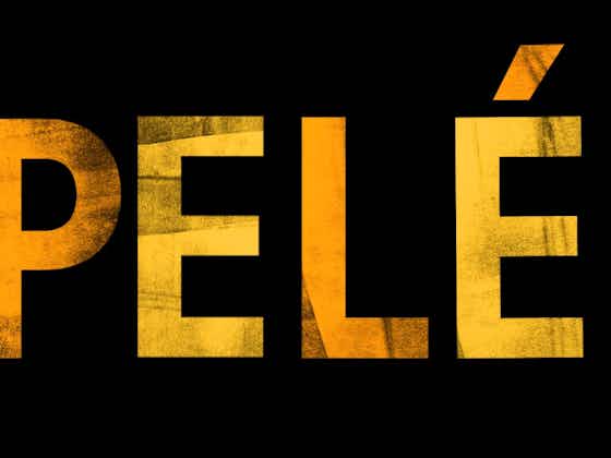 Imagem do artigo:Pelé na Netflix: data de estreia, direção e outros detalhes do documentário sobre o Rei