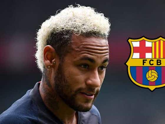 Imagem do artigo:Barcelona vs Neymar: disputa entre clube e jogador termina com paz