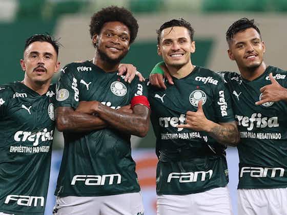 Imagem do artigo:Qual foi a maior goleada da história de Palmeiras x Corinthians?