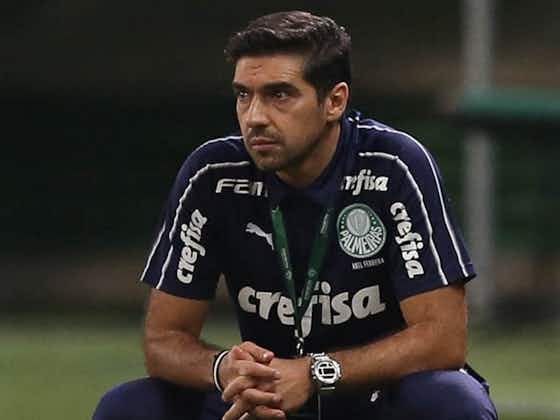 Imagem do artigo:Por que Abel Ferreira pode desfalcar o Palmeiras na final da Copa do Brasil