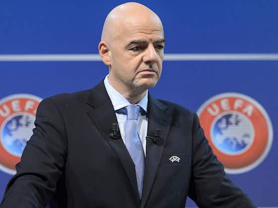 Immagine dell'articolo:Fair Play, l'UEFA mette nel mirino le plusvalenze fittizie: rischiano le italiane