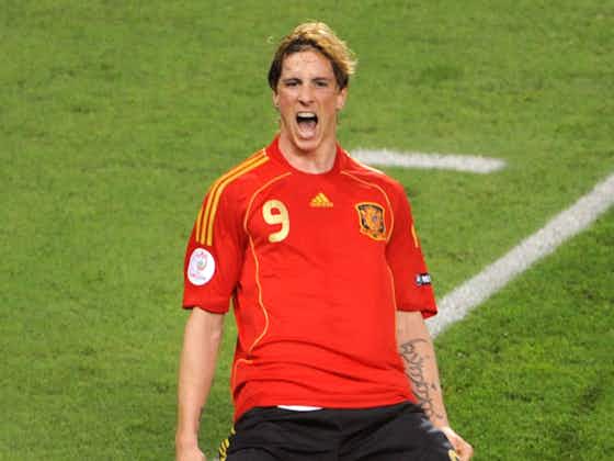 Imagen del artículo:Fernando Torres, el adiós