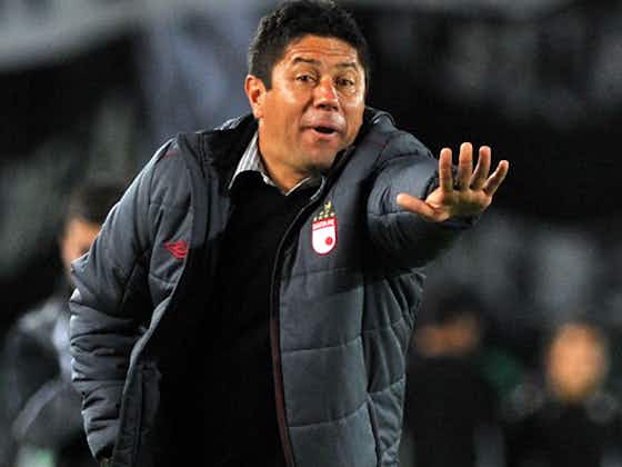 Imagen del artículo:Wilson Gutiérrez: “Hay que rescatar la solidez de la defensa que sale sin goles por segunda ocasión”