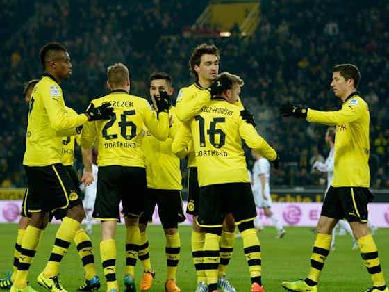 Imagen del artículo:¿Cuántas Champions League ha ganado el Borussia Dortmund?