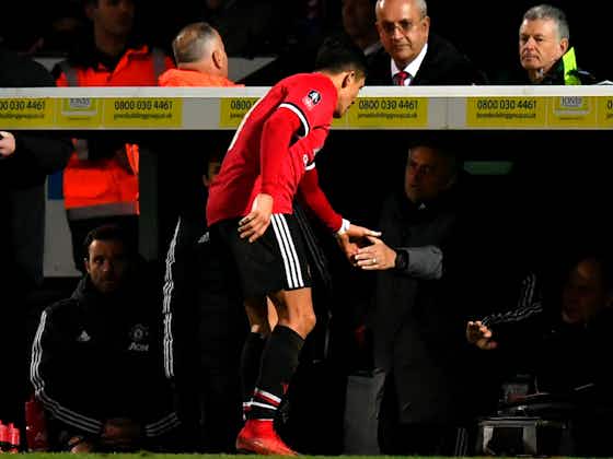 Imagen del artículo:Mourinho: "Alexis va a aportar madurez extra y clase"