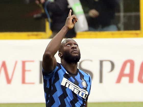 Article image:Lukaku backs Inzaghi to continue Conte's success at Inter