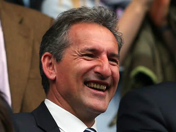 Article image:I will always be in debt to him - Guardiola hails 'incredible' Begiristain